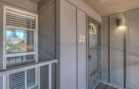 Abbot Condominiums by Village Properties at Sunriver