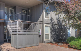 Abbot Condominiums by Village Properties at Sunriver