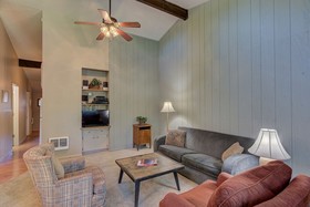 Abbot Condominiums by Village Properties at Sunriver