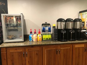 Red Lion Inn & Suites Deschutes River Bend