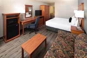 Red Lion Inn & Suites Deschutes River Bend