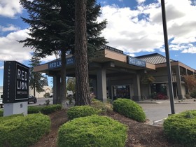 Red Lion Inn & Suites Deschutes River Bend