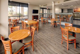 Red Lion Inn & Suites Deschutes River Bend