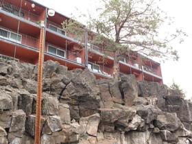 Bend Riverside Motel Suites