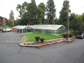 Bend Riverside Motel Suites