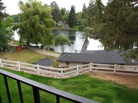 Bend Riverside Motel Suites