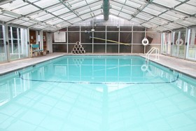 Bend Riverside Motel Suites