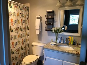 Bend Riverside Motel Suites