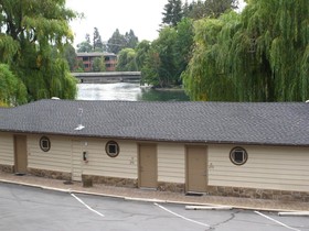 Bend Riverside Motel Suites