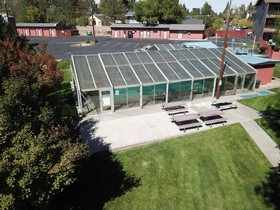 Bend Riverside Motel Suites