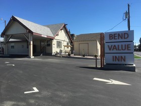 Bend Value Inn