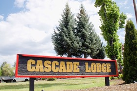 Cascade Lodge