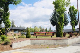 Cascade Lodge