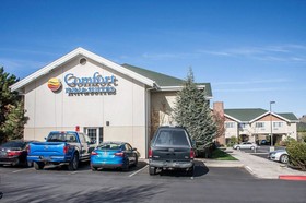 Country Inn & Suites by Radisson, Bend, OR