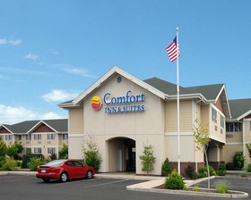 Country Inn & Suites by Radisson, Bend, OR