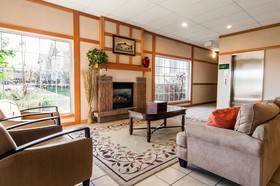 Country Inn & Suites by Radisson, Bend, OR