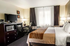 Country Inn & Suites by Radisson, Bend, OR