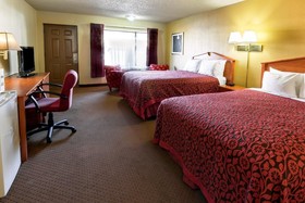 Days Inn by Wyndham Bend