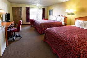 Days Inn by Wyndham Bend