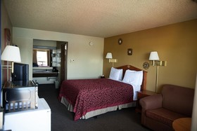 Days Inn by Wyndham Bend