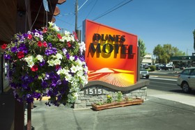 Dunes Motel Bend