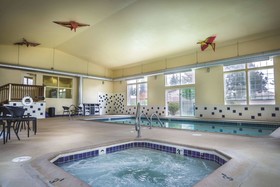 La Quinta Inn by Wyndham Bend