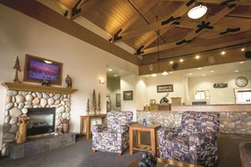 La Quinta Inn by Wyndham Bend