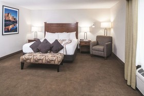 La Quinta Inn by Wyndham Bend