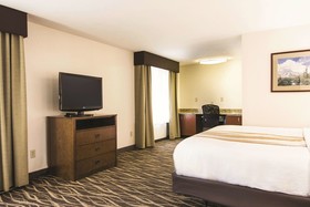 La Quinta Inn by Wyndham Bend