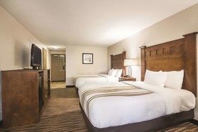 La Quinta Inn by Wyndham Bend