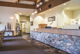 La Quinta Inn by Wyndham Bend