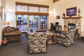 La Quinta Inn by Wyndham Bend