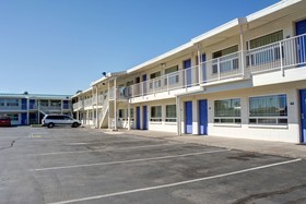 Motel 6 Bend