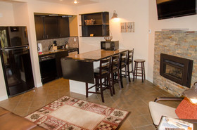 Mount Bachelor Village Resort