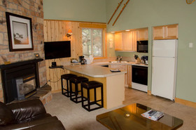 Mount Bachelor Village Resort