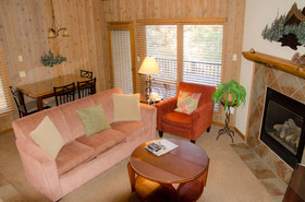 Mount Bachelor Village Resort