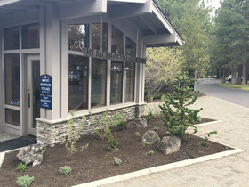 Mount Bachelor Village Resort