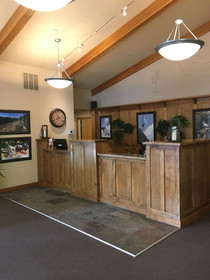 Mount Bachelor Village Resort