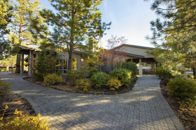 Mount Bachelor Village Resort