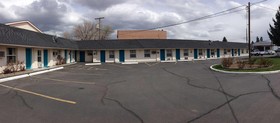 Rainbow Motel