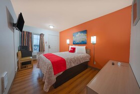 Royal Gateway Motel by OYO