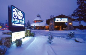 Shilo Inns Bend