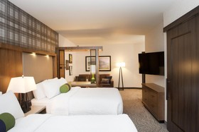 SpringHill Suites Bend
