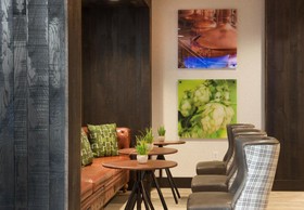 SpringHill Suites Bend