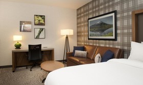 SpringHill Suites Bend