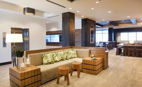 SpringHill Suites Bend