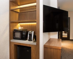 SpringHill Suites Bend