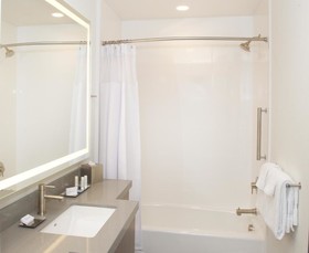 SpringHill Suites Bend