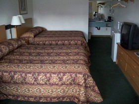 Sugarloaf Mountain Motel