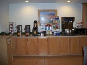 Sugarloaf Mountain Motel